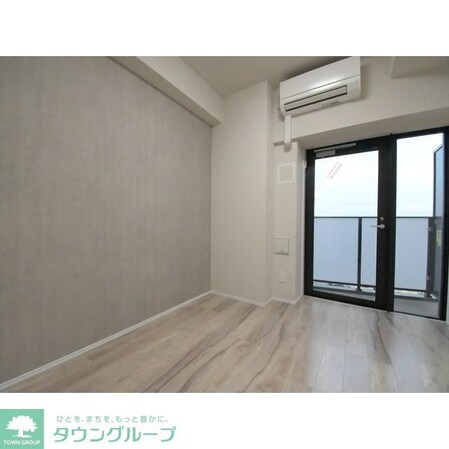 SQUARE CITY KANAMACHIの物件内観写真